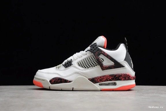 Retro 308497-116 Nostalgia light 4 Air Jordan 308497-116 0601